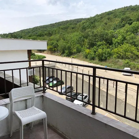 Apartment Elenite - - Messambria - Anna C3-47