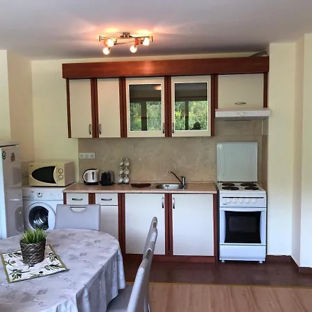 Apartment Elenite - - Messambria - Anna C3-47 *