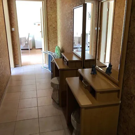 Elenite - - Messambria - Anna C3-47 Apartment Sveti Vlas