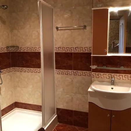 Apartment Elenite - - Messambria - Anna C3-47 Sveti Vlas